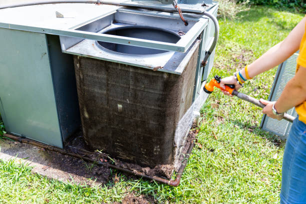 Best HVAC Maintenance and Cleaning  in Silver City, NM