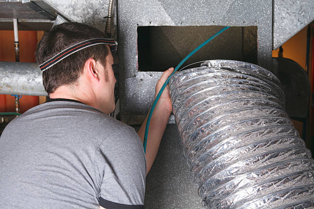 Best Emergency Air Duct Cleaning  in Silver City, NM