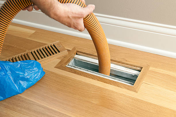 Best Dryer Vent Cleaning Services  in Silver City, NM