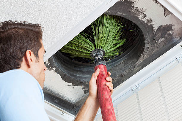 Best Best Air Duct Cleaning Company  in Silver City, NM